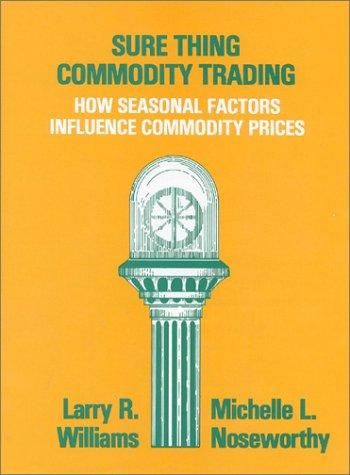 Sure Thing Commodity Trading