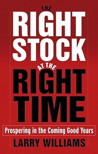 The Right Stock at the Right Time
